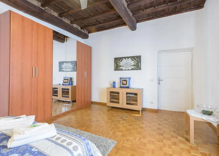 Casa Tua A Monti
