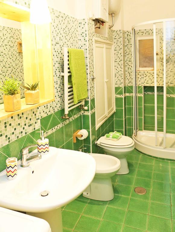 Casa Tua A Monti Rom